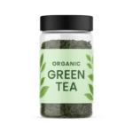 Organic Green Tea