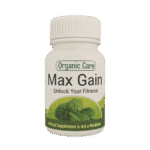 Max Gain